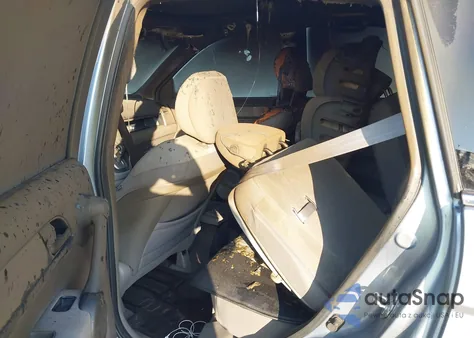 2011 Honda Cr-V Ex z USA, uszkodzony, nr VIN 5J6RE3H52BL015007